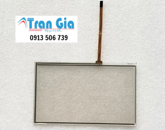 Tấm cảm ứng công nghiệp Y tế DWIN K600+_XGA DMT80480T070_15WT _18WTZ6 bảo hành chính hãng