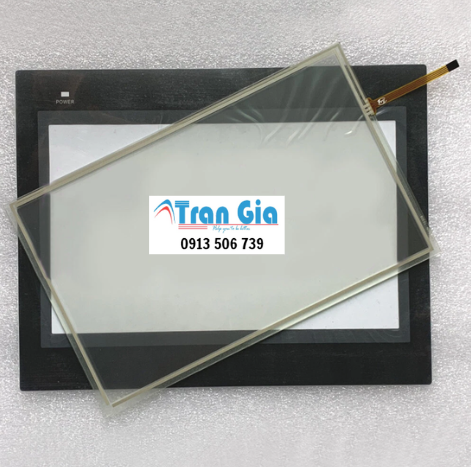 Tấm cảm ứng công nghiệp 10.1 inch Omron NB10W-TW01B giá ưu đãi