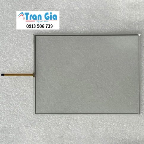 Tấm cảm ứng công nghiệp 10.4 inch 173x228mm giao hàng toàn quốc
