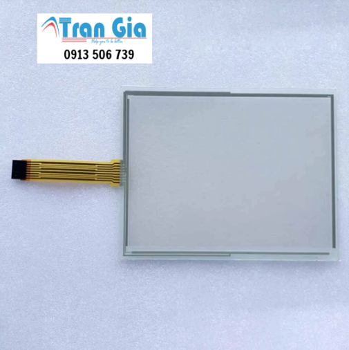 Tấm cảm ứng công nghiệp 10.4 inch 239x189mm/ 8 giá ưu đãi