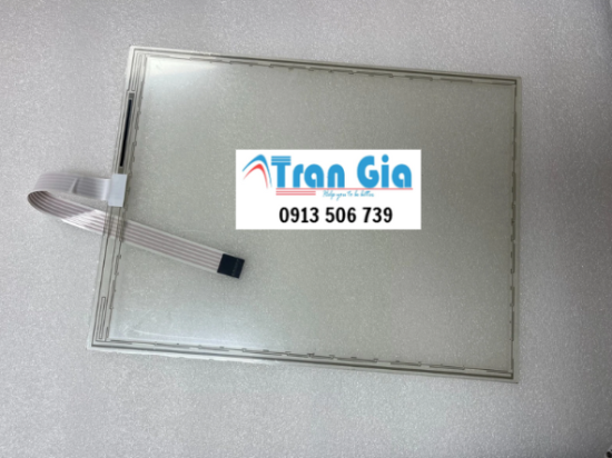 Tấm cảm ứng công nghiệp 10.4 inch 4 dây DL104 PC ưu đãi hấp dẫn