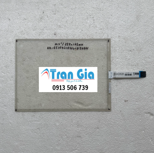 Tấm cảm ứng công nghiệp 10.4 inch AB-6510401031418120801 ưu đãi lớn