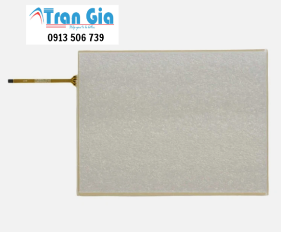 Tấm cảm ứng công nghiệp 10.4 inch AMT9509/ 225x172mm_ Cáp 4 chân 6.25mm chính hãng