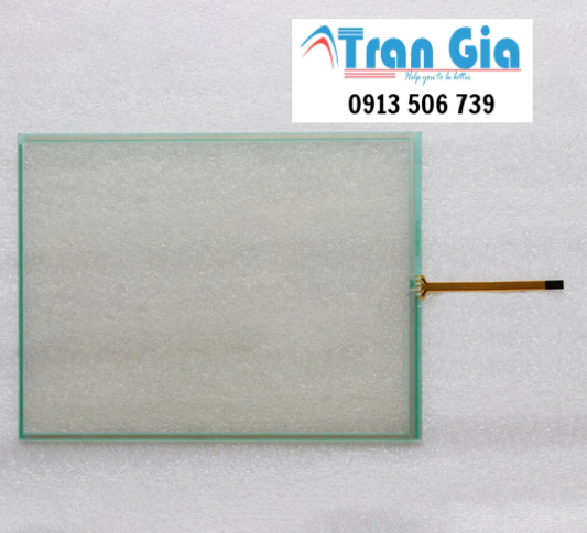 Tấm cảm ứng công nghiệp 10.4 inch N010-0554-X022_ Cáp 4 chân nhỏ giá rẻ