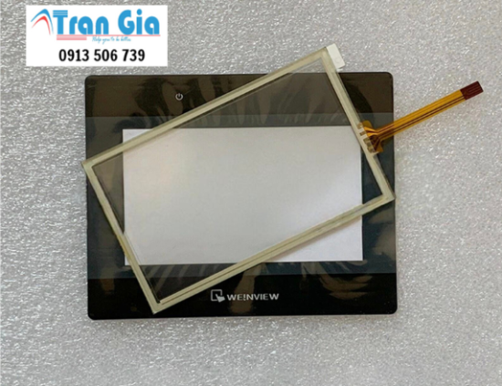 Tấm cảm ứng công nghiệp 4.3 inch Weinview 8050IE ưu đãi lớn