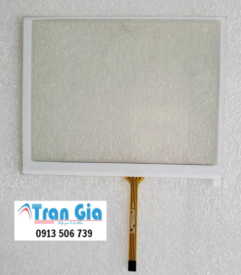 Tấm cảm ứng công nghiệp 5.6 inch 126x99mm giá rẻ