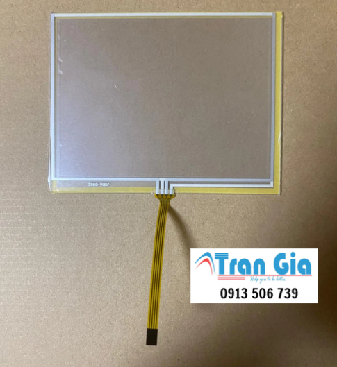 Tấm cảm ứng công nghiệp 5.6 inch 126x99mm giá rẻ