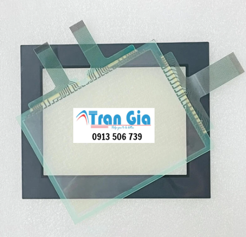 Tấm cảm ứng màn hình GP2401-TC41-24V GP2400-TC41-24V giao hãng toàn quốc