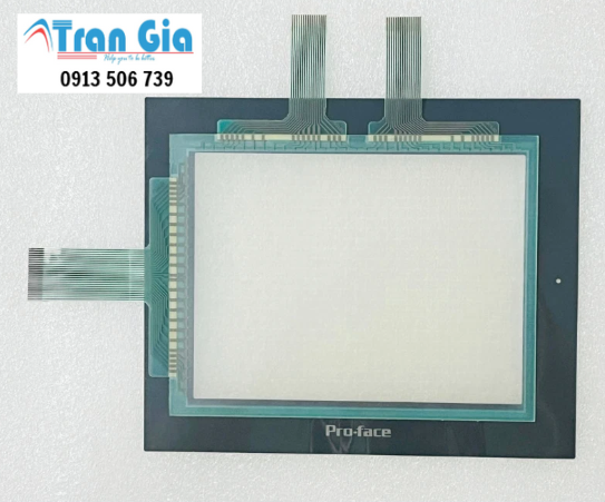 Tấm cảm ứng màn hình GP2401-TC41-24V GP2400-TC41-24V giao hãng toàn quốc