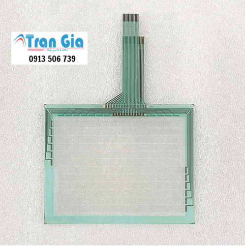 Tấm cảm ứng màn hình Proface GP270 GP370 GP377-LG11 SC11 LG11 SC41 LG41-24V bảo hành chính hãng