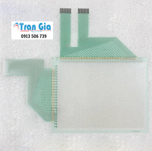 Tấm cảm ứng màn hình Proface GP2400 GP2401 giao hàng toàn quốc