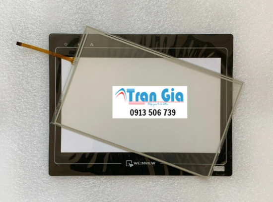 Tấm cảm ứng màn hình WEINTEK MT6100I V1WV MT6100I V2WV 3WV MT6100I V5WV TK6100I V2WV/3WV TK6100I V5WV TK6102I V3WV TK6102I V5WV TK6102I V6WV giá ưu đã