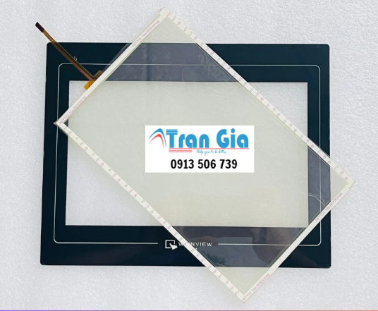 Tấm cảm ứng màn hình WEINTEK TK6100i TK6100iV5WV TK6102iV6WV MT6100iV5WV ưu đãi hấp dẫn