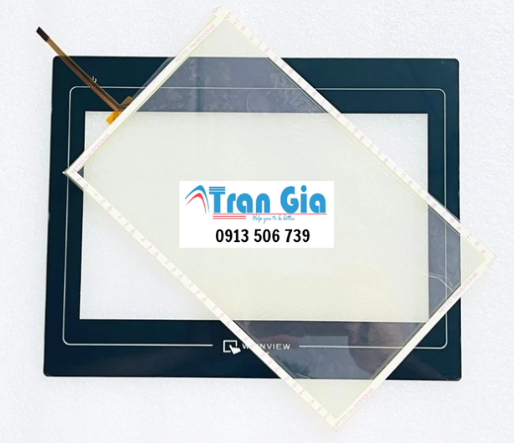 Tấm cảm ứng màn hình WEINTEK MT6103iP MT6103iP1WV, hàng chính hãng, uy tín