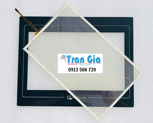 Tấm cảm ứng màn hình TK6102i TK6100i TK6100iV3WV TK6102iV3WV chính hãng