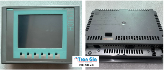 Công ty sửa chữa HMI Siemens KTP600 6AV6 647-0AB11-3AX0 với kinh nghiệm lâu năm