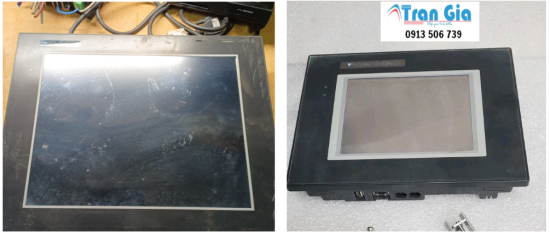 Sửa màn hình KOYO GC-53LM3-1 GC-53LC3-1 GC-55EM2-1 GC-56-LC1 GC-56-LC2 EA7-S6M-RC EA7-S6C-RC EA7-S6M-C E7-S6C-C EA7-T6C-C EA7-T8C EA7-T10C EA7-T12C