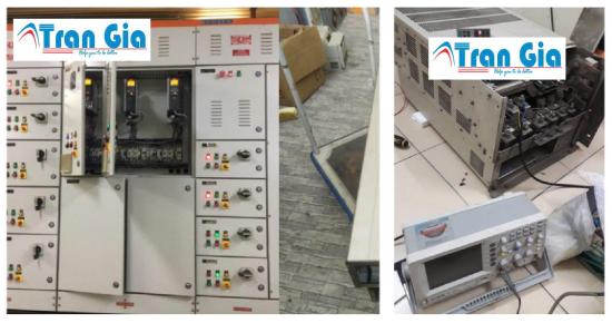 Chuyên sửa lỗi biến tần do môi trường làm việc (bụi bẩn, độ ẩm, nhiệt độ cao) hư hỏng và cách khắc phục với giá ưu đãi, xử lý lỗi nhanh