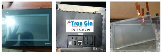 Sửa màn hình Omron NS5-SQ10B-V2 NS5-MQ10B NS5-MQ00B NS5-SQ00B NS5-SQ11B TQ 10B-ECV2, xử  lý lỗi nhanh chóng, uy tín