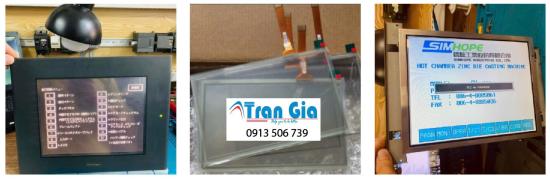 Công ty chuyên sửa chữa, xử lý lỗi màn hình Proface uy tín bảo hành 3-6 tháng