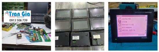 Công ty chuyên sửa chữa, xử lý lỗi màn hình Proface uy tín bảo hành 3-6 tháng