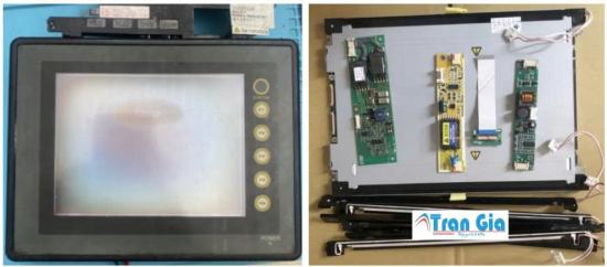 Chuyên sửa chữa màn hình HMI HAKKO linh kiện chính hãng với giá ưu đãi