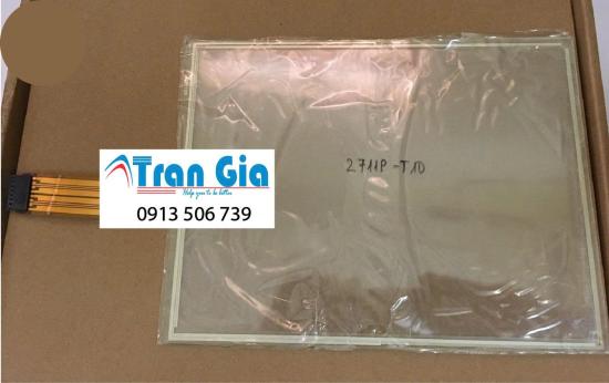Tấm cảm ứng màn hình Allen-Bradley 2711P-T10 | HMI Allen-Bradley Panelview Plus 7 giá ưu đãi