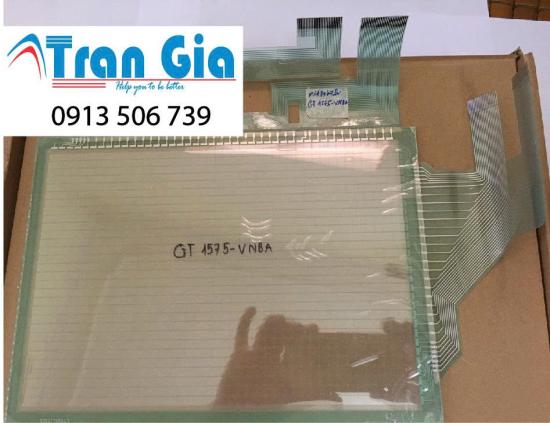 Tấm cảm ứng màn hình Mitsubishi GT1575 kích thước 10.4 inch giá ưu đãi