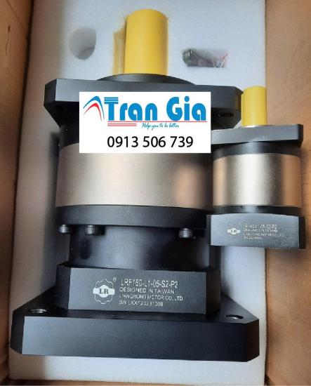 Hộp Số Servo 7.5 KW , Hộp Giảm tốc Servo 7.5KW Tỉ lệ 1/20 1:20 bảo hành 12 tháng