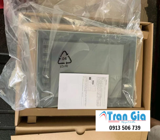 Màn hình Hitech PWS6600T-S giá ưu đãi chính hãng