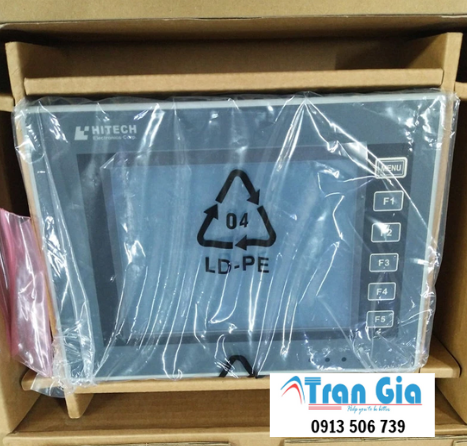 Màn hình Hitech PWS6600T-S giá ưu đãi chính hãng