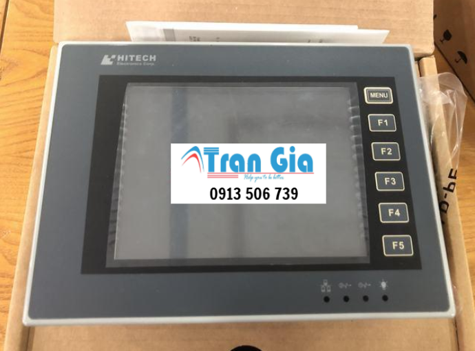 Màn hình Hitech PWS6600S-S giá tốt chính hãng 