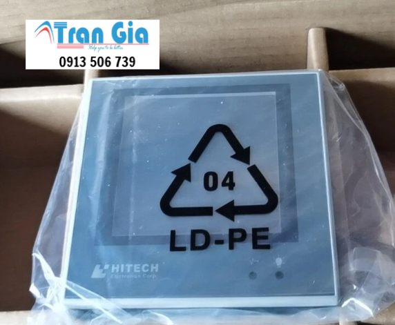 Màn hình Hitech PWS6400F-S chính hãng giá rẻ giao hàng toàn quốc
