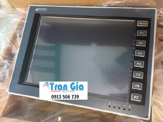 Màn hình Hitech PWS5A00T-P chính hãng giá tốt 