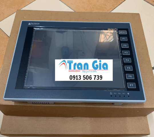 Màn hình Hitech PWS5A00T-P chính hãng giá tốt 