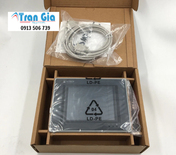 Màn hình Hitech PWS5610T-S giá ưu đãi