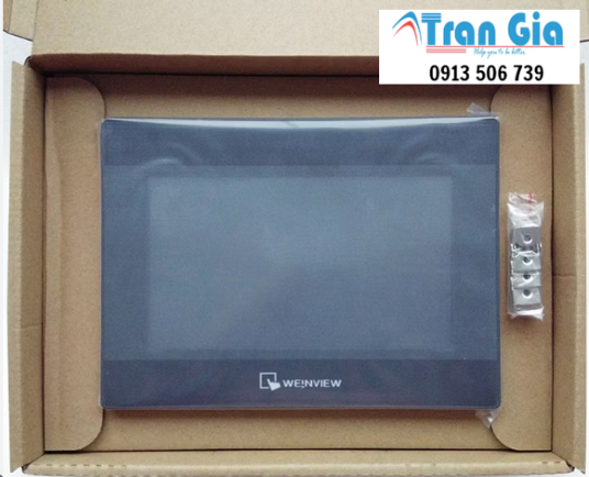 Chuyên cung cấp màn hình cảm ứng HMI Weintek MT8050iP 4.3 inch 24VDC giá ưu đãi