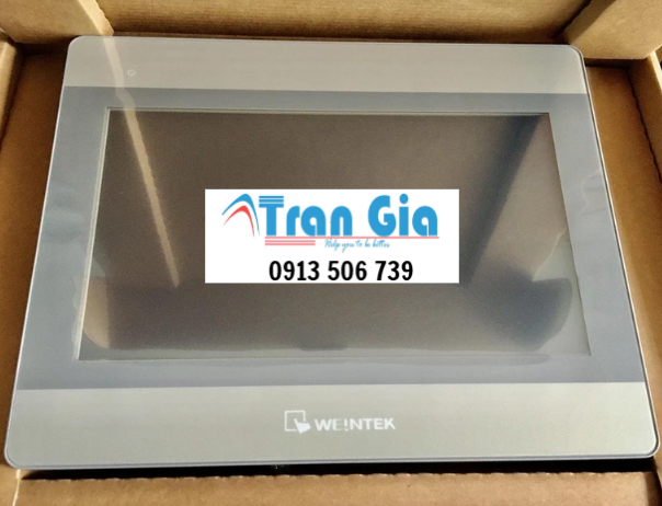 Màn hình cảm ứng HMI Weintek MT8073iE 15 Inch, 65000 Màu RS232, RS422, RS485, LANx2 giá rẻ 