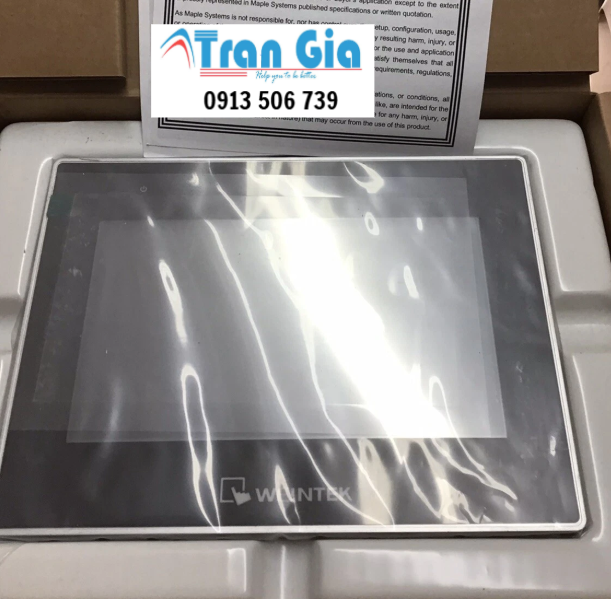 Màn hình weintek eMT3150A - 15 inch - 65000 màu giá rẻ 