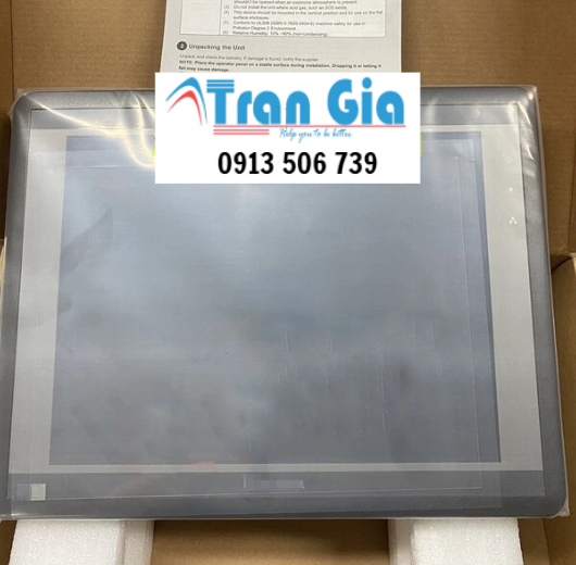 Màn hình cảm ứng Weintek MT8121XE - size 12.1inch giá ưu đãi