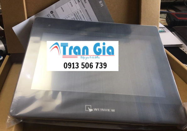 Màn hình cảm ứng HMI Weinview TK8071iP - 7 Inch chính hãng 