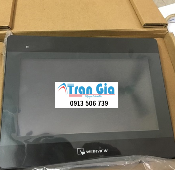 Chuyên cung cấp màn hình HMI Weinview TK8072IP giá ưu đãi