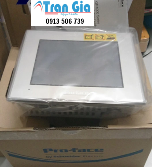 Màn hình proface GP2601-SC11 giá rẻ chính hãng