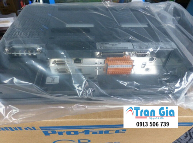 Màn hình proface GP2401-TC41 chính hãng giao hàng toàn quốc