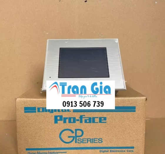 Màn hình proface AGP3300-T1-D24-M bảo hành toàn quốc chính hãng