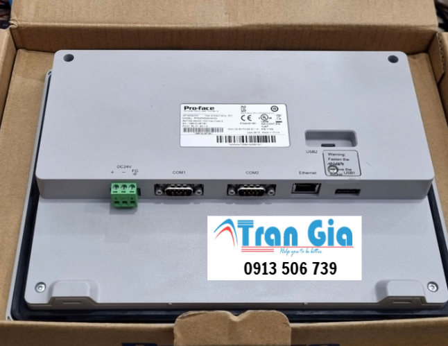 Màn hình proface GP-4601T giá ưu đãi
