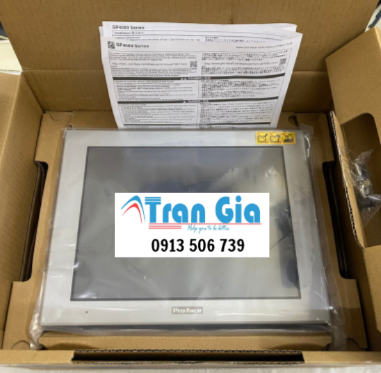 Màn hình proface GP-4601T giá ưu đãi