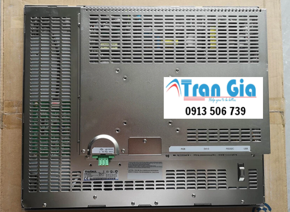 Cung cấp màn hình HMI PROFACE PS3710A T42-24V ưu đãi lớn