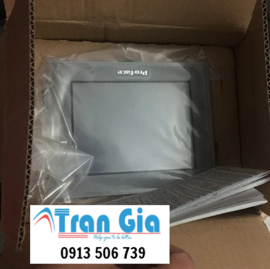 Màn hình Proface AST3301-S1-D24 chính hãng giá ưu đãi