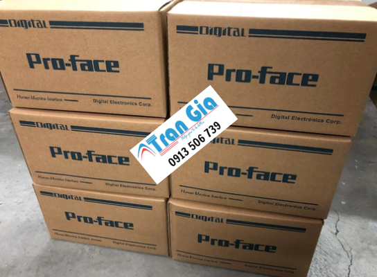 Màn hình Proface GP2501-SC11 bảo hành toàn quốc